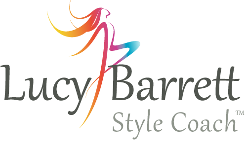 Lucy Barrett Style Coach